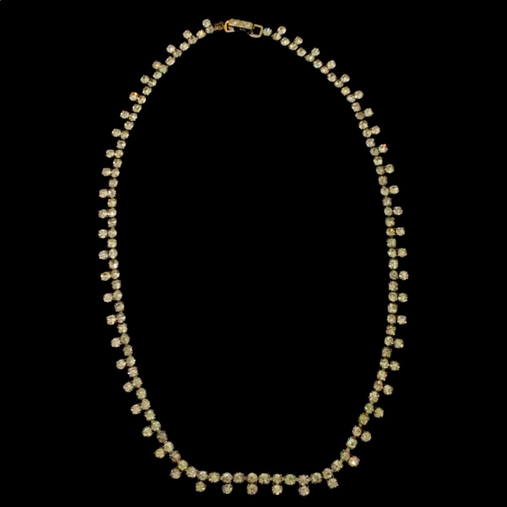 Vintage Kramer Necklace